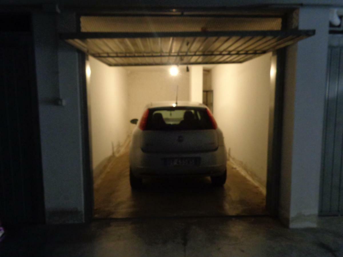 Lidoapartment Fano Eksteriør bilde