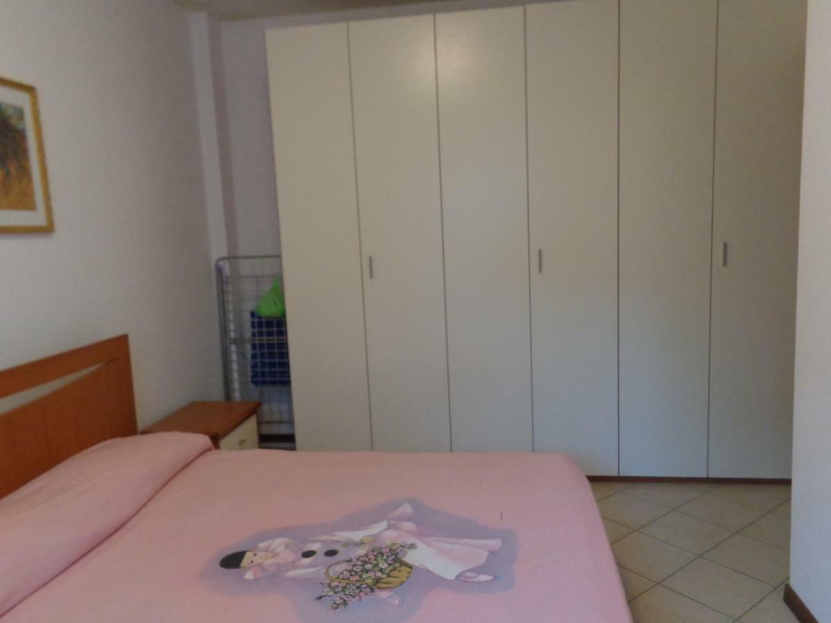 Lidoapartment Fano Eksteriør bilde