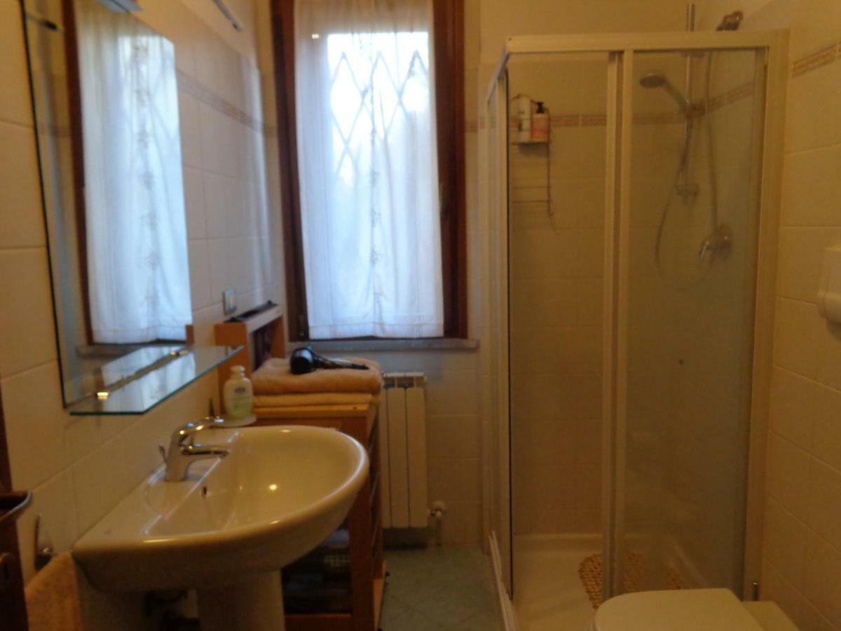 Lidoapartment Fano Eksteriør bilde